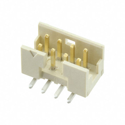 98424-F52-08ALF by Amphenol ICC (FCI) - CONNECTOR HEADER SMD 8POS 2MM
