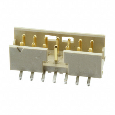 98424-F52-14ALF by Amphenol ICC (FCI) - CONNECTOR HEADER SMD 14POS 2MM