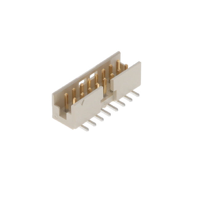 98424-F52-16ULF by Amphenol ICC (FCI) - CONNECTOR HEADER SMD 16POS 2MM