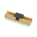 98424-F52-24ALF by Amphenol ICC (FCI) - CONNECTOR HEADER SMD 24POS 2MM