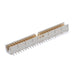 98424-F52-50ALF by Amphenol ICC (FCI) - CONNECTOR HEADER SMD 50POS 2MM