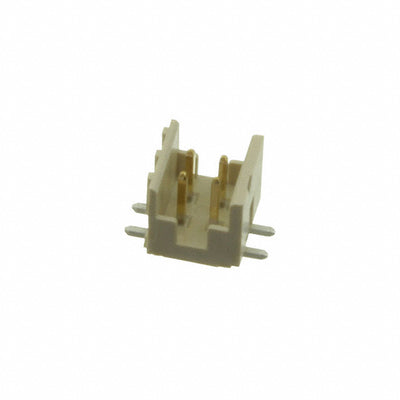 98424-G52-04LF by Amphenol ICC (FCI) - CONNECTOR HEADER SMD 4POS 2MM