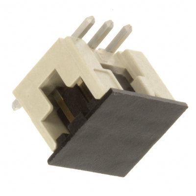 98424-G52-06ALF by Amphenol ICC (FCI) - CONNECTOR HEADER SMD 6POS 2MM