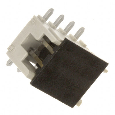 98424-G52-08ALF by Amphenol ICC (FCI) - CONNECTOR HEADER SMD 8POS 2MM