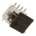 98424-G52-08ALF by Amphenol ICC (FCI) - CONNECTOR HEADER SMD 8POS 2MM