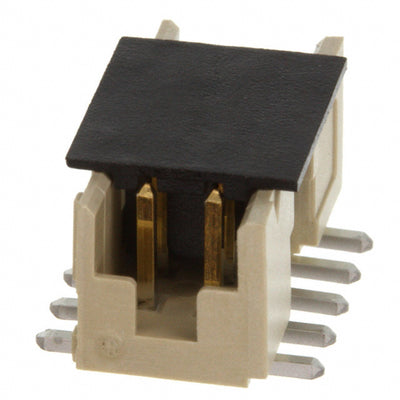 98424-G52-10ALF by Amphenol ICC (FCI) - CONNECTOR HEADER SMD 10POS 2MM
