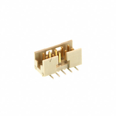 98424-G52-10LF by Amphenol ICC (FCI) - CONNECTOR HEADER SMD 10POS 2MM