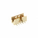 98424-G52-10LF by Amphenol ICC (FCI) - CONNECTOR HEADER SMD 10POS 2MM
