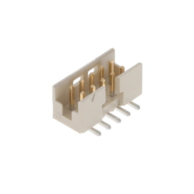 98424-G52-10ULF by Amphenol ICC (FCI) - CONNECTOR HEADER SMD 10POS 2MM