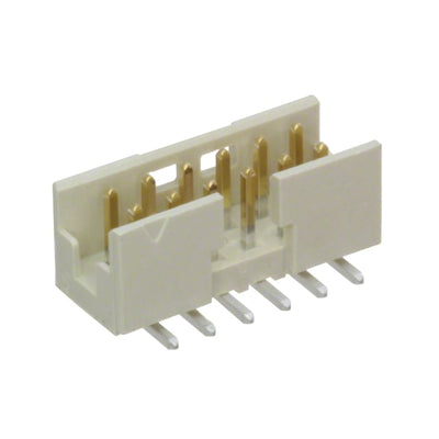 98424-G52-12LF by Amphenol ICC (FCI) - CONNECTOR HEADER SMD 12POS 2MM