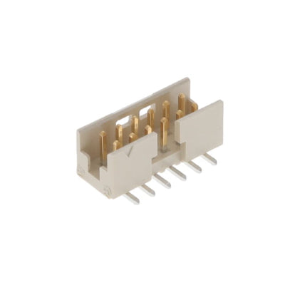 98424-G52-12ULF by Amphenol ICC (FCI) - CONNECTOR HEADER SMD 12POS 2MM