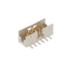 98424-G52-12ULF by Amphenol ICC (FCI) - CONNECTOR HEADER SMD 12POS 2MM