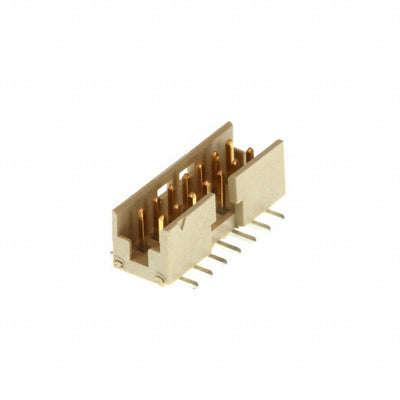 98424-G52-14LF by Amphenol ICC (FCI) - CONNECTOR HEADER SMD 14POS 2MM