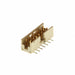 98424-G52-14LF by Amphenol ICC (FCI) - CONNECTOR HEADER SMD 14POS 2MM