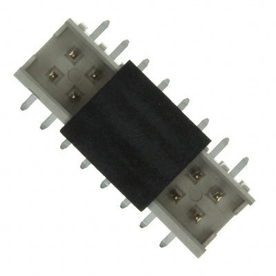 98424-G52-16ALF by Amphenol ICC (FCI) - CONNECTOR HEADER SMD 16POS 2MM