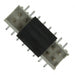 98424-G52-16ALF by Amphenol ICC (FCI) - CONNECTOR HEADER SMD 16POS 2MM