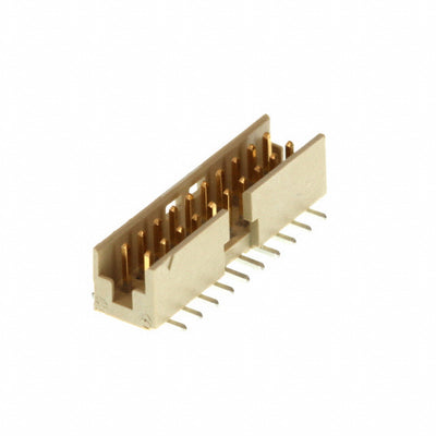 98424-G52-20LF by Amphenol ICC (FCI) - CONNECTOR HEADER SMD 20POS 2MM