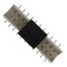 98424-G52-22ALF by Amphenol ICC (FCI) - CONNECTOR HEADER SMD 22POS 2MM