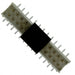 98424-G52-26ALF by Amphenol ICC (FCI) - CONNECTOR HEADER SMD 26POS 2MM