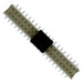 98424-G52-40ALF by Amphenol ICC (FCI) - CONNECTOR HEADER SMD 40POS 2MM