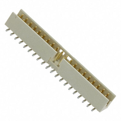 98424-G52-40LF by Amphenol ICC (FCI) - CONNECTOR HEADER SMD 40POS 2MM