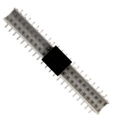 98424-G52-44ALF by Amphenol ICC (FCI) - CONNECTOR HEADER SMD 44POS 2MM