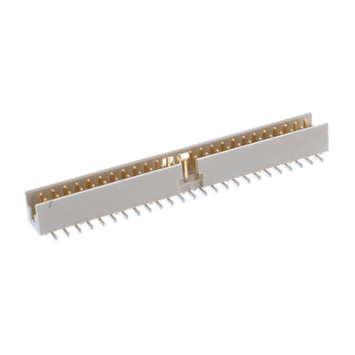 98424-G52-50ALF by Amphenol ICC (FCI) - CONNECTOR HEADER SMD 50POS 2MM