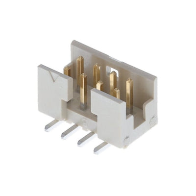 HFW16S-2STE1HLF by Amphenol ICC (FCI) - CONNECTOR FFC FPC VERT 16POS 1MM SMD