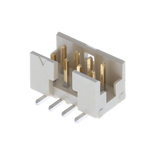 HFW16S-2STE1HLF by Amphenol ICC (FCI) - CONNECTOR FFC FPC VERT 16POS 1MM SMD