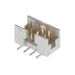 HFW16S-2STE1HLF by Amphenol ICC (FCI) - CONNECTOR FFC FPC VERT 16POS 1MM SMD
