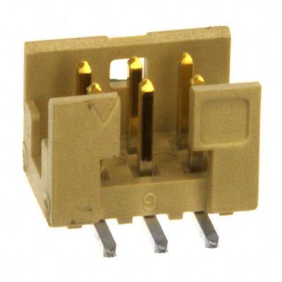 98424-G52-06LF by Amphenol ICC (FCI) - CONNECTOR HEADER SMD 6POS 2MM