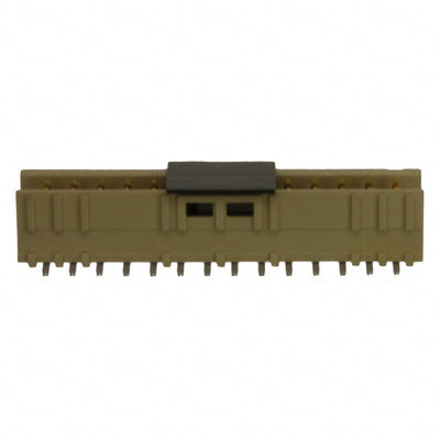 98424-G52-28ALF by Amphenol ICC (FCI) - CONNECTOR HEADER SMD 28POS 2MM