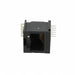98432-311LF by Amphenol ICC (FCI) - CONNECTOR MOD JACK 6P6C VERT UNSHLD