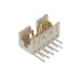 98464-F61-10ULF by Amphenol ICC (FCI) - CONNECTOR HEADER R/A 10POS 2MM