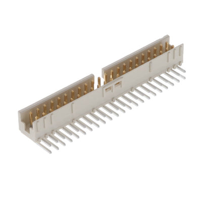 98464-F61-44ULF by Amphenol ICC (FCI) - CONNECTOR HEADER R/A 44POS 2MM