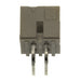 98464-G61-04LF by Amphenol ICC (FCI) - CONNECTOR HEADER R/A 4POS 2MM