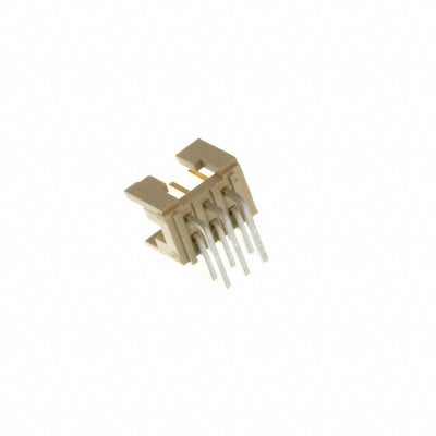 98464-G61-06ULF by Amphenol ICC (FCI) - CONNECTOR HEADER R/A 6POS 2MM
