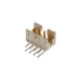 98464-G61-08ULF by Amphenol ICC (FCI) - CONNECTOR HEADER R/A 8POS 2MM