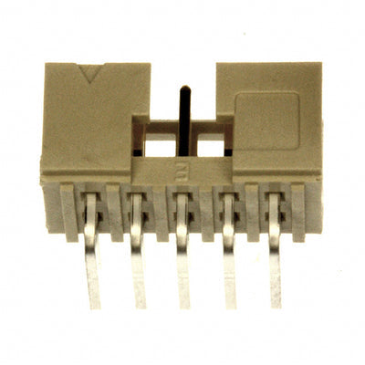 98464-G61-10ULF by Amphenol ICC (FCI) - CONNECTOR HEADER R/A 10POS 2MM