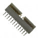 98464-G61-24LF by Amphenol ICC (FCI) - CONNECTOR HEADER R/A 24POS 2MM