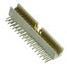98464-G61-34LF by Amphenol ICC (FCI) - CONNECTOR HEADER R/A 34POS 2MM