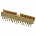 98464-G61-34ULF by Amphenol ICC (FCI) - CONNECTOR HEADER R/A 34POS 2MM