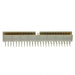 98464-G61-50ULF by Amphenol ICC (FCI) - CONNECTOR HEADER R/A 50POS 2MM