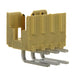 98464-G61-06LF by Amphenol ICC (FCI) - CONNECTOR HEADER R/A 6POS 2MM