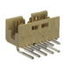 98464-G61-10LF by Amphenol ICC (FCI) - CONNECTOR HEADER R/A 10POS 2MM