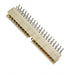 98464-G61-40LF by Amphenol ICC (FCI) - CONNECTOR HEADER R/A 40POS 2MM