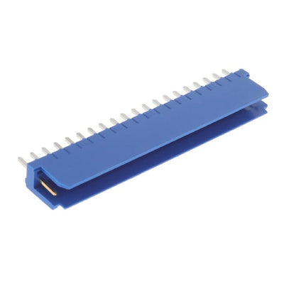 98481-320LF by Amphenol ICC (FCI) - CONNECTOR HEADER VERT 20POS 2.54MM