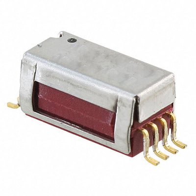 9852-05-00TR by Coto Technology - RELAY RF SPDT 100MA 5V
