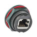 985 by Keystone Electronics - RJ45 CABLE JACK IP68