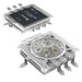 OVTL09LG3B by TT Electronics/Optek Technology - LED BLUE 460NM SMD